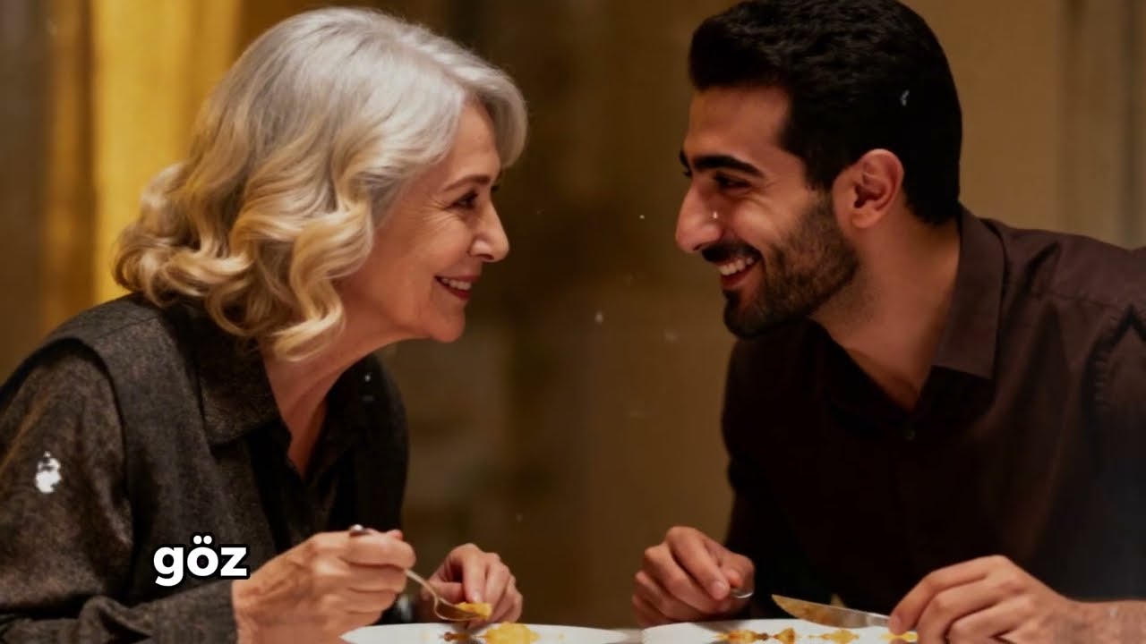 DAMAT GELDİKTEN SONRA… KAYINVALİDE BİR HAFTA KENDİNE GELEMEDİ!