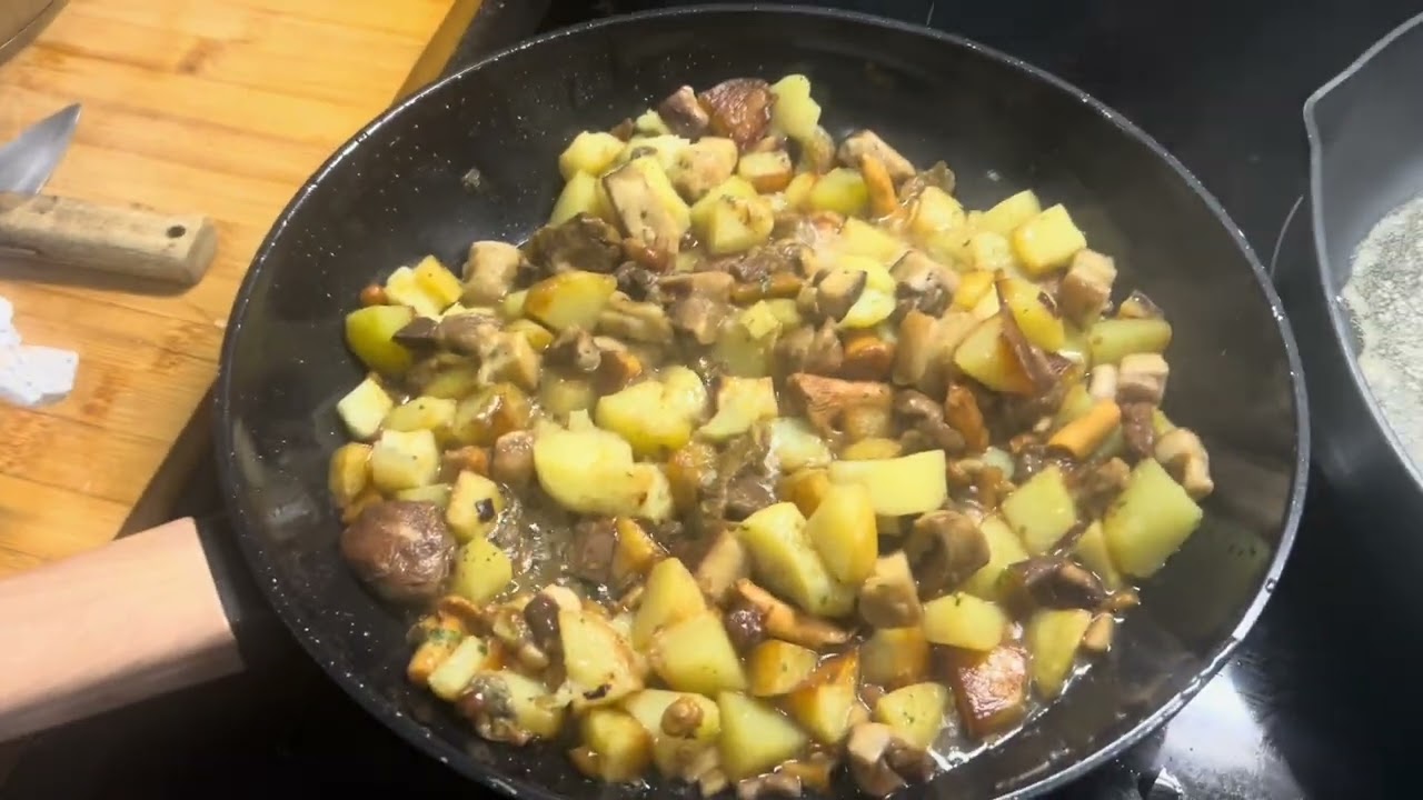 Une Cote de Bœuf Savoureuse 