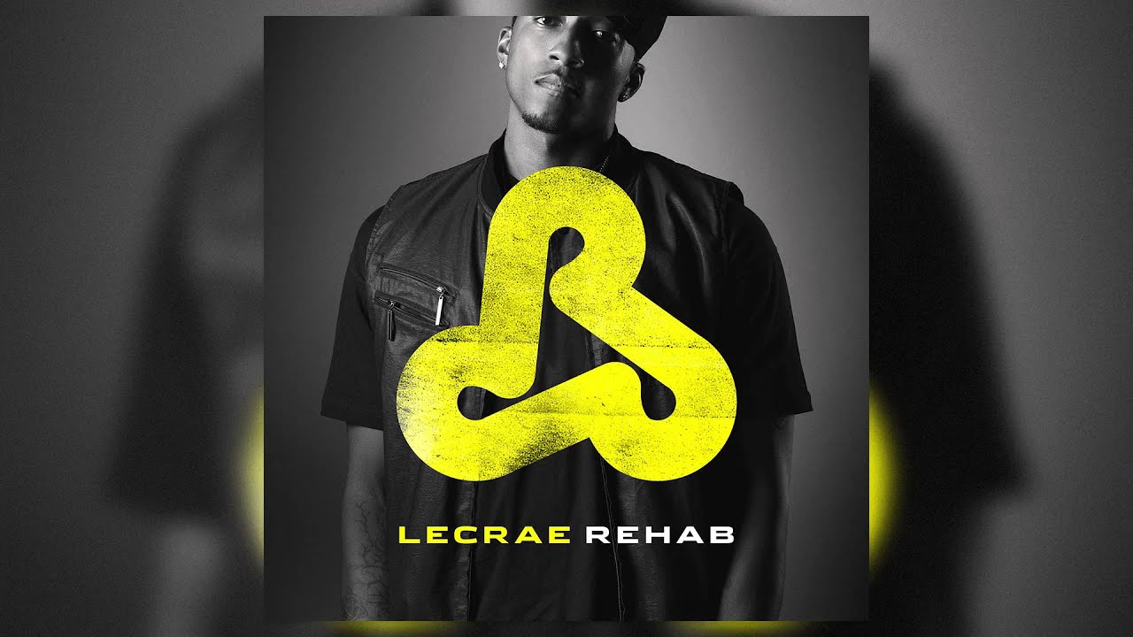 Lecrae - New Reality ft. Chinua Hawk