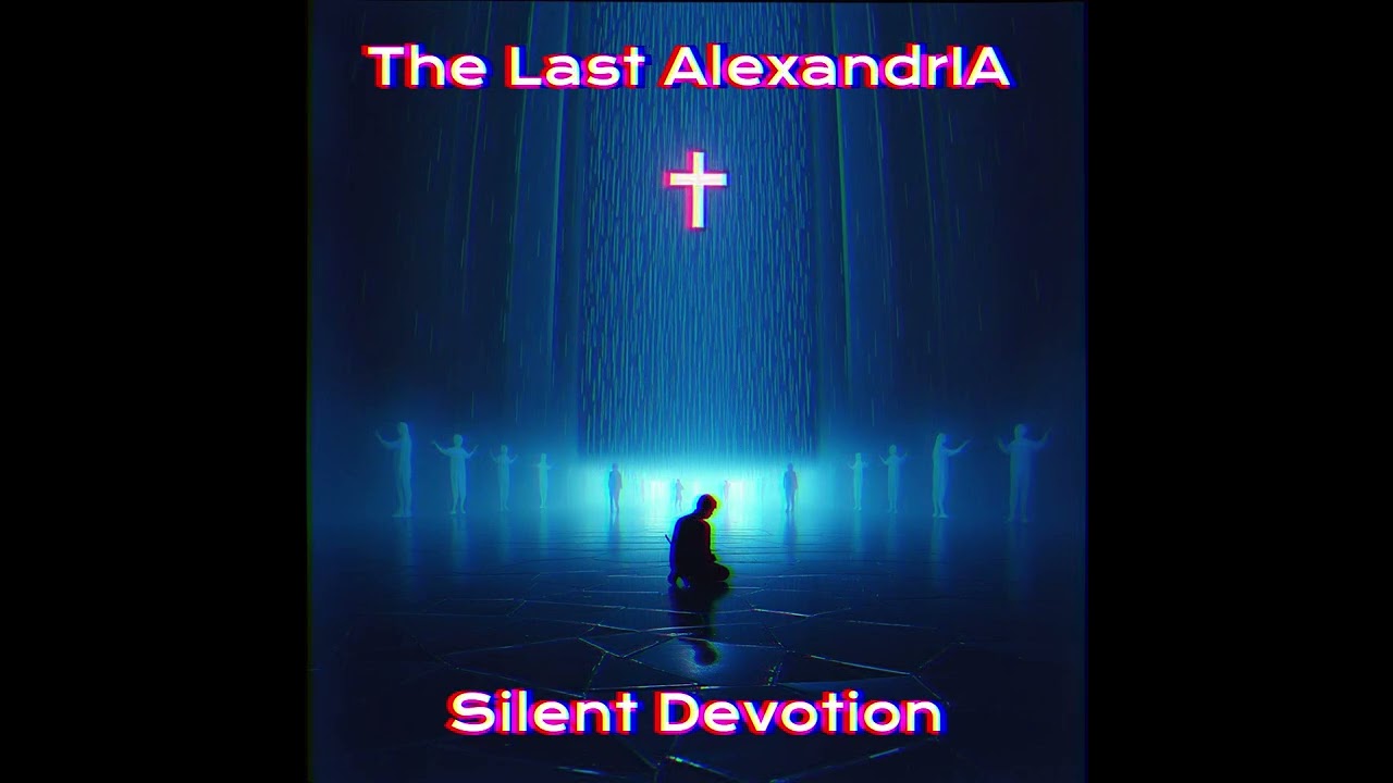 The Last AlexandrIA - Silent Devotion