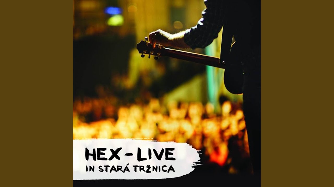 Letn&aacute; L&aacute;ska (Live)