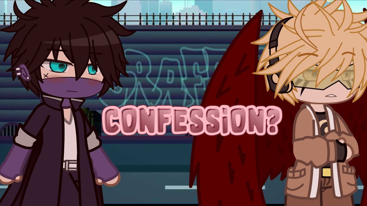 Dabi Trying To Tell Hawks About His Feelings...? | DabiHawks/Hotwings/BaconBird