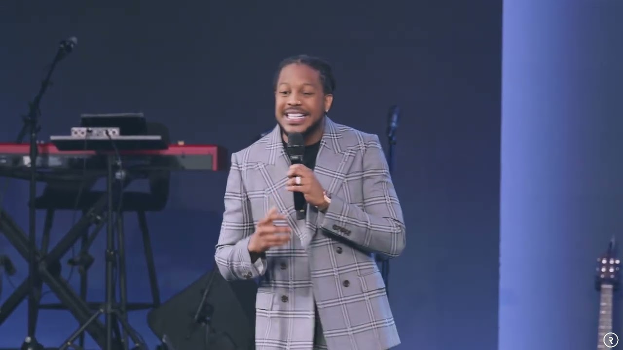 DANGER OF HEARING THE WORD, NO MEDITATION | PROPHET LOVY ELIAS