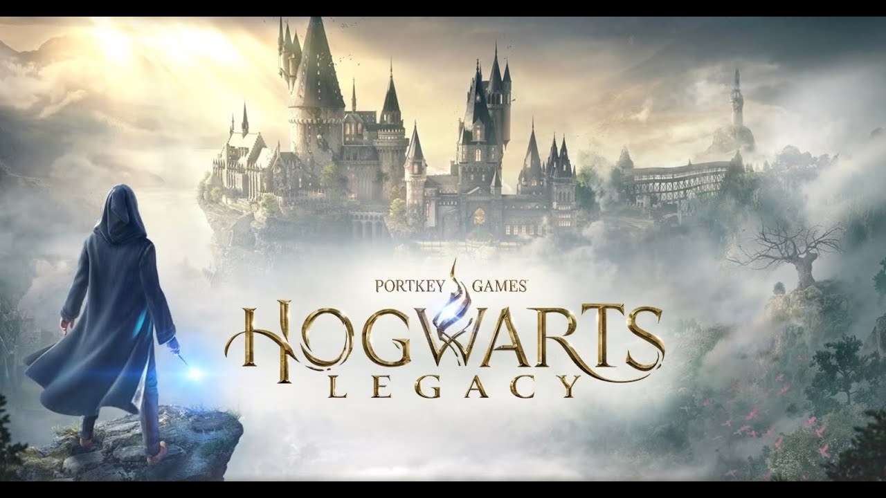 HOGWARTS LEGACY - 5.BÖLÜM - TÜRKÇE