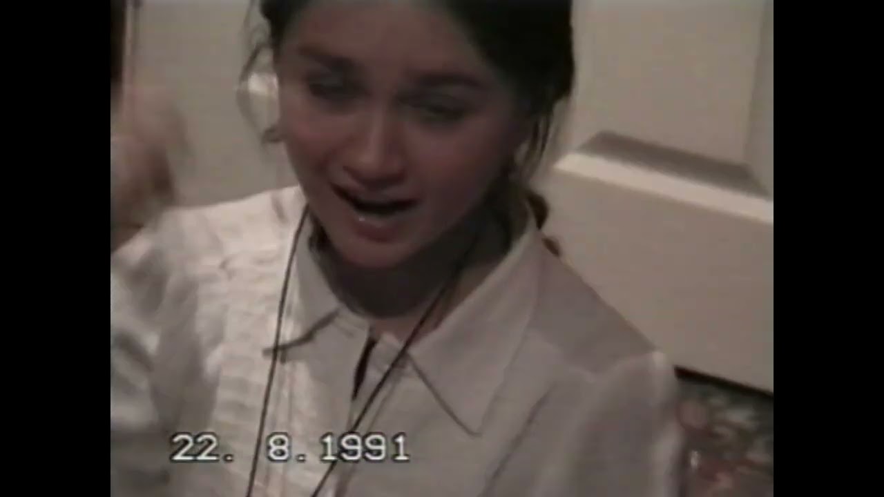 Kellys' Home Video #3
