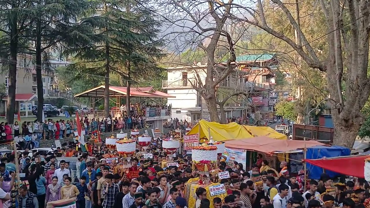 Jogindar nagar mela jaleb part 2