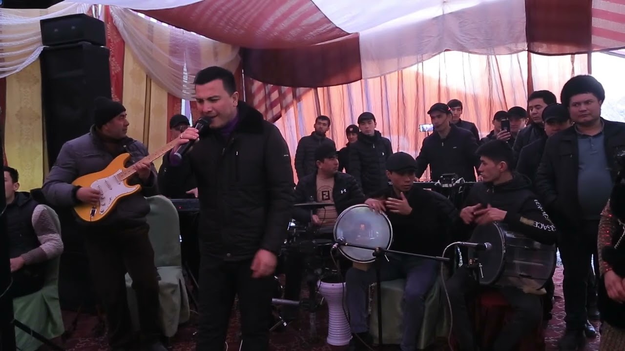 Donyor Diyor yangi sastav yaka yaka  chortoq