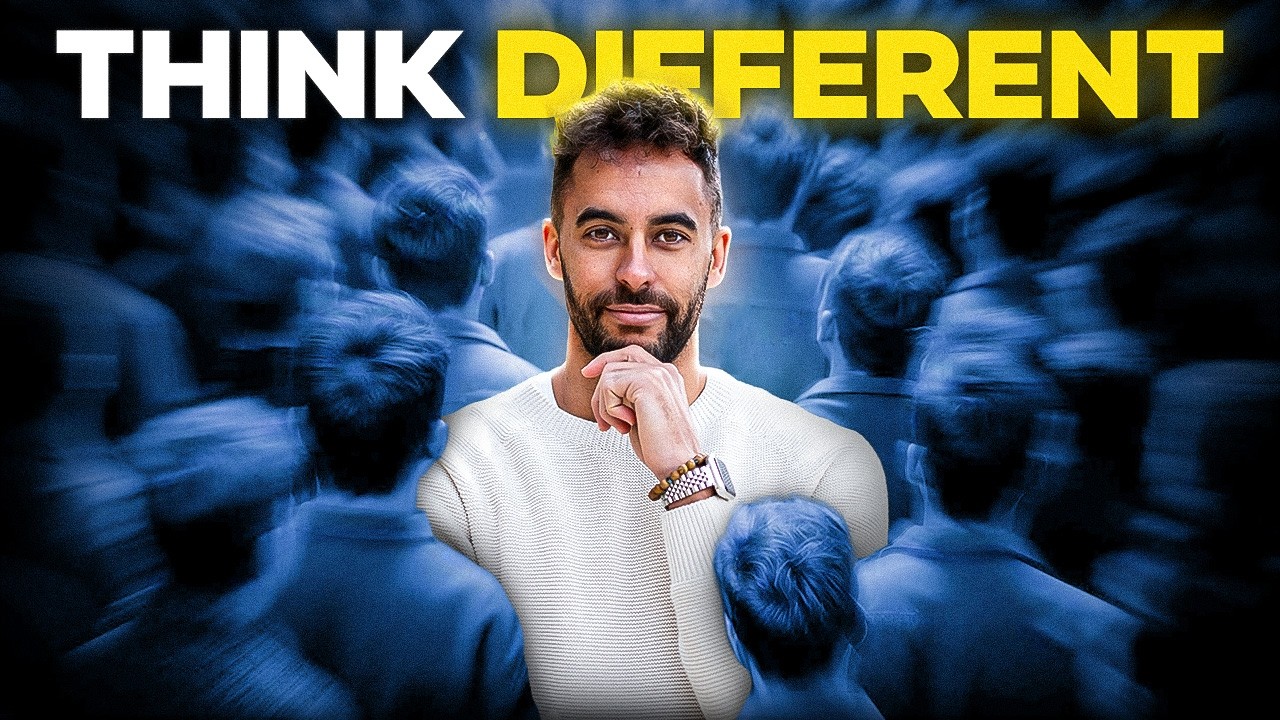 Stop Listening to Others About Sovereignty (Do This Instead)