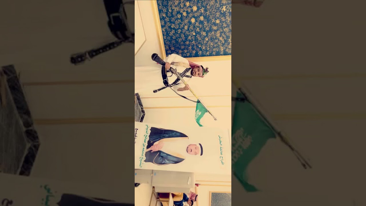 احتفال قبيلة الكشمة من قبائل بني ذبيان