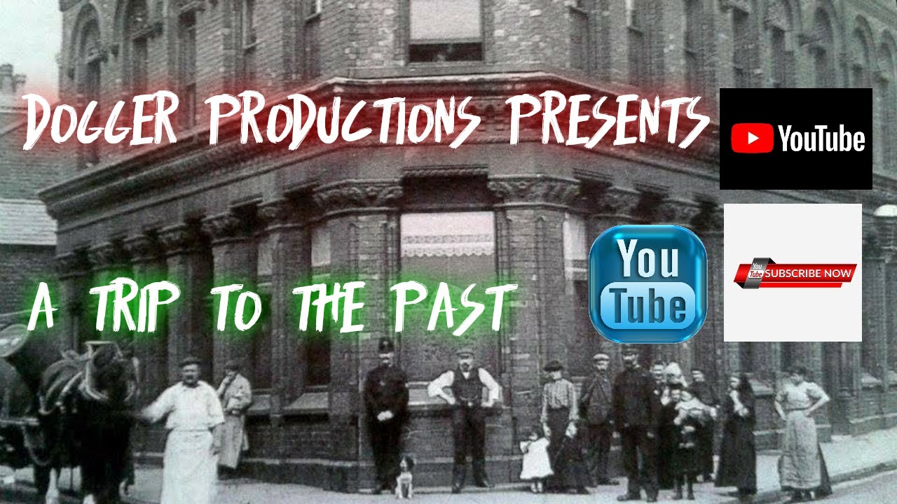 Bootle & Litherland Liverpool In Past