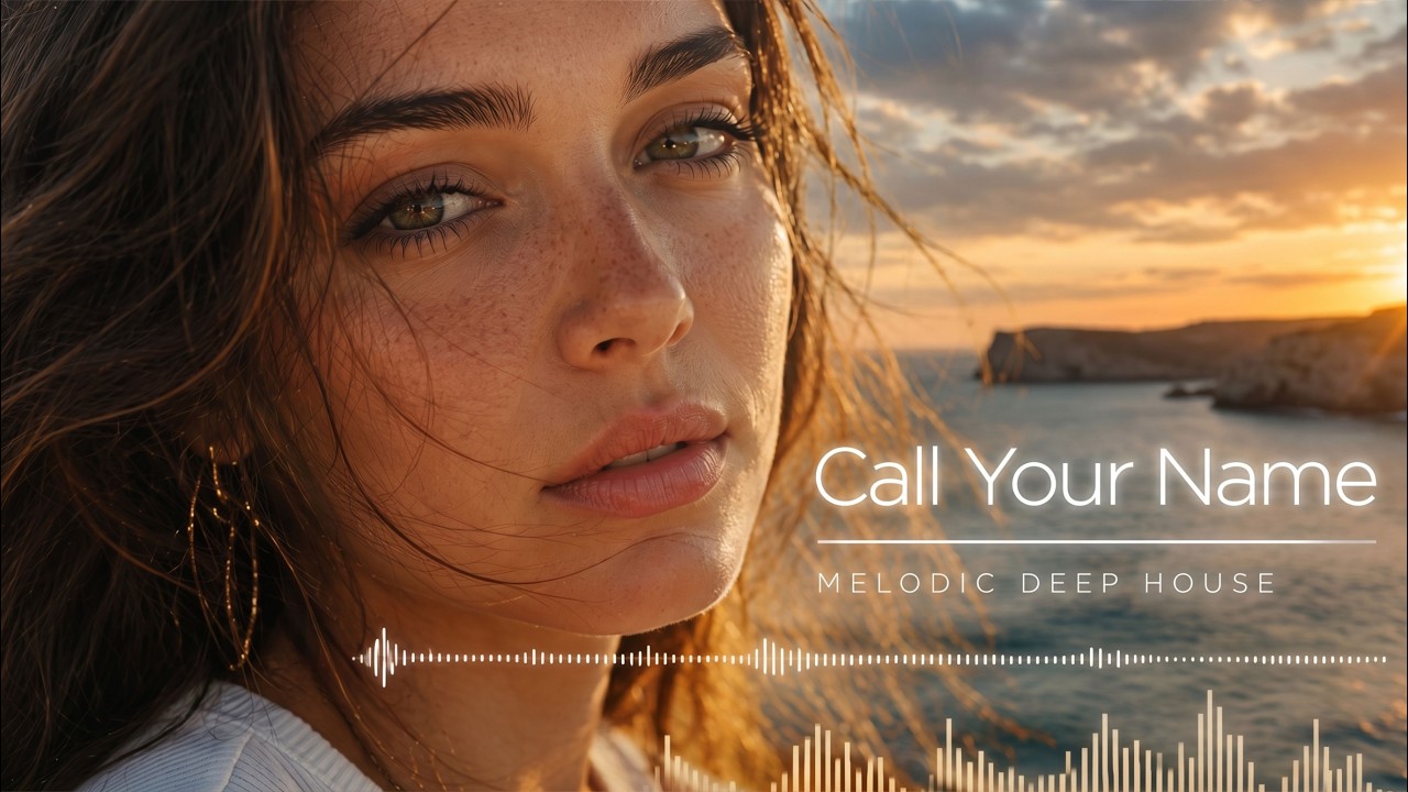 Tigma &ndash; Call Your Name | Melodic Deep House &bull; Vocal House &bull; Nu Disco 2026