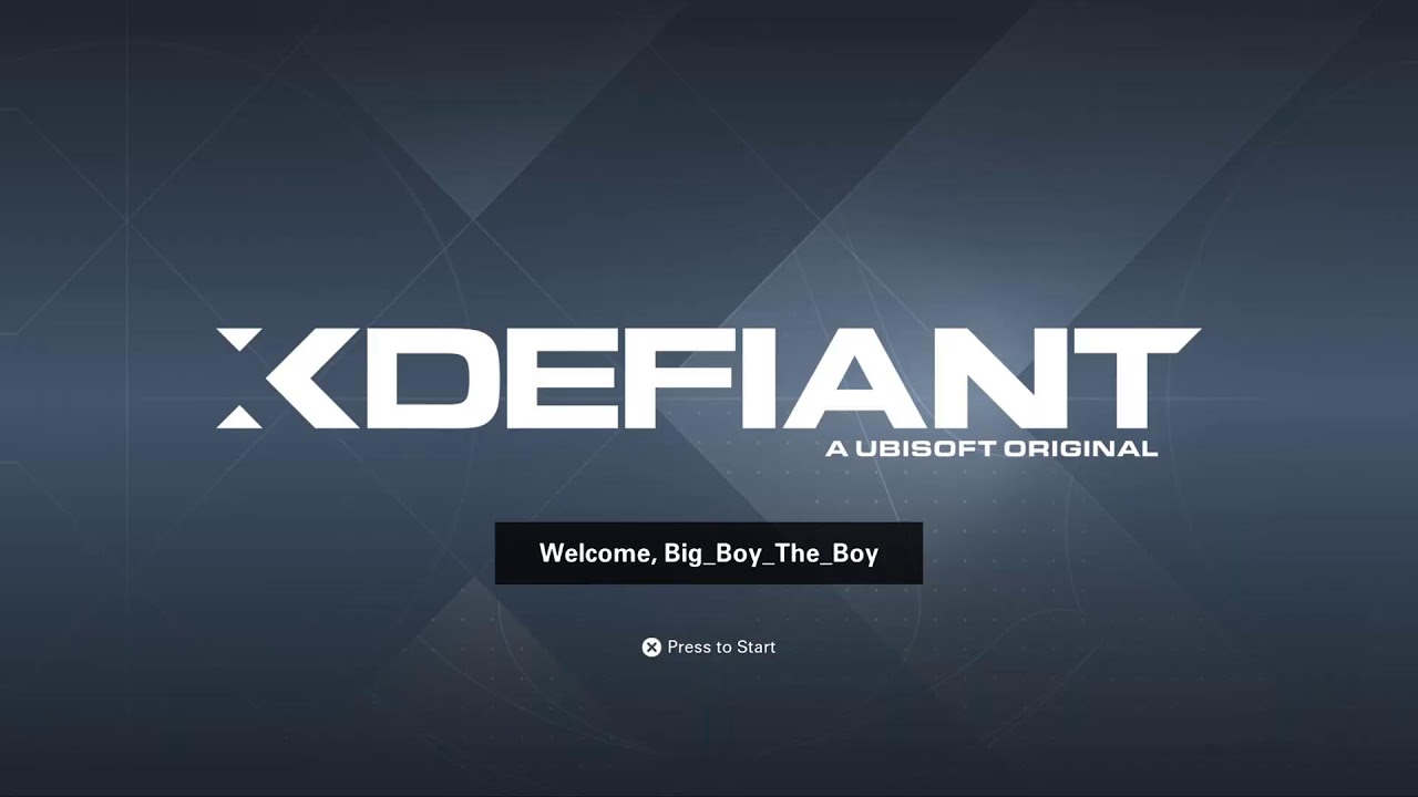 Final Games/Moments of XDefiant Demise