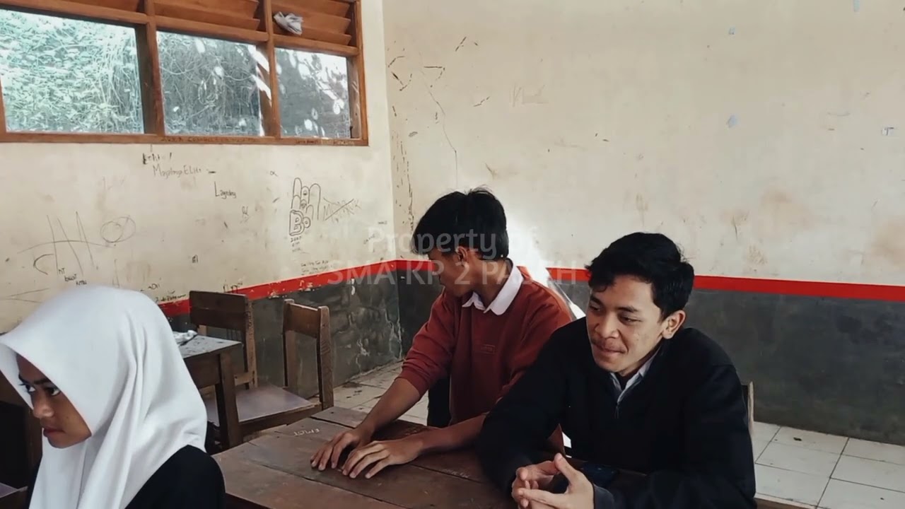 Tugas mini drama 