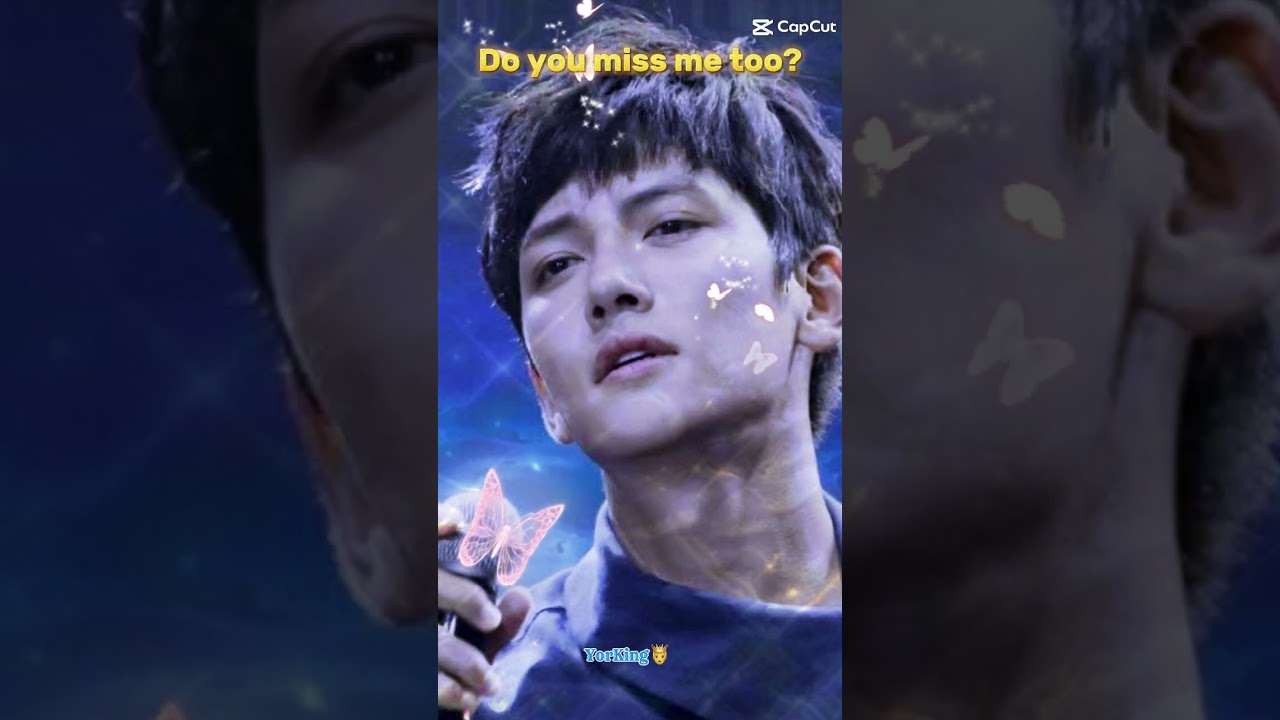 Do you miss me too? #jichangwook #wookie #jcw #kdrama #yorking #mv #mv #music #video #love #song #yt
