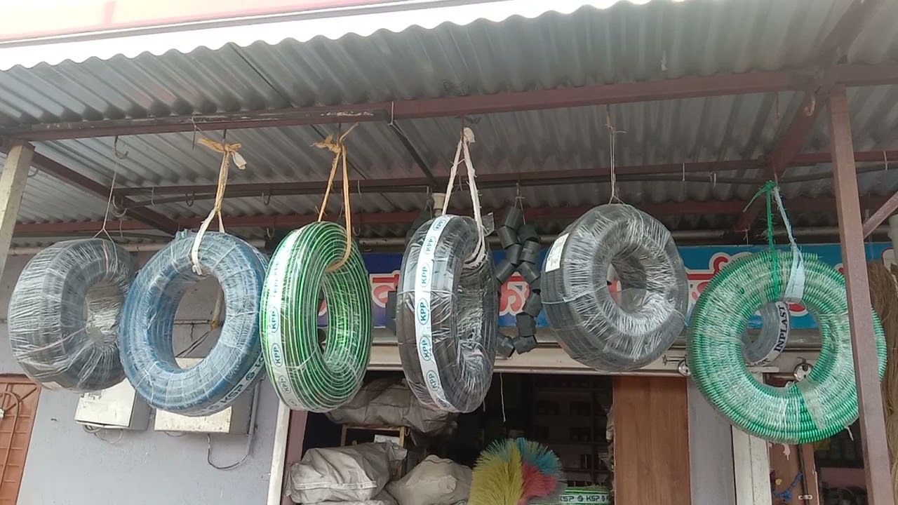hardware shop | hardware shop display |