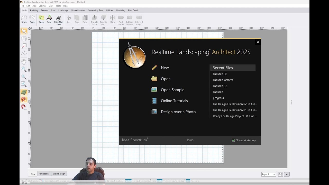 RLA Realtime landscaping Architect - Productivity &  Tips and Tricks