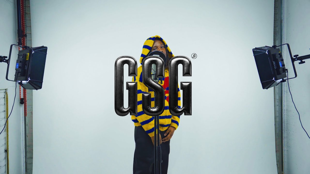 63Aka - Ashkaashh | GSG