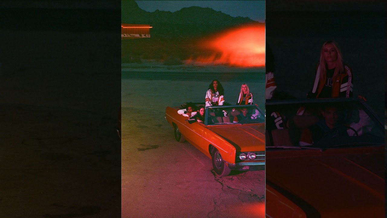 HIPPIE SABOTAGE X KID CUDI TYPE BEAT - 