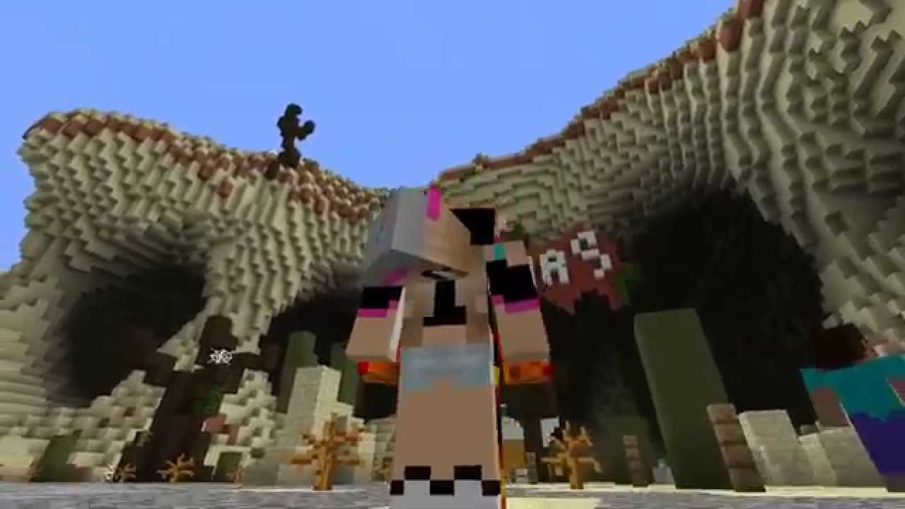 Server SkyWars Minecraft | gameplay skywars no premium