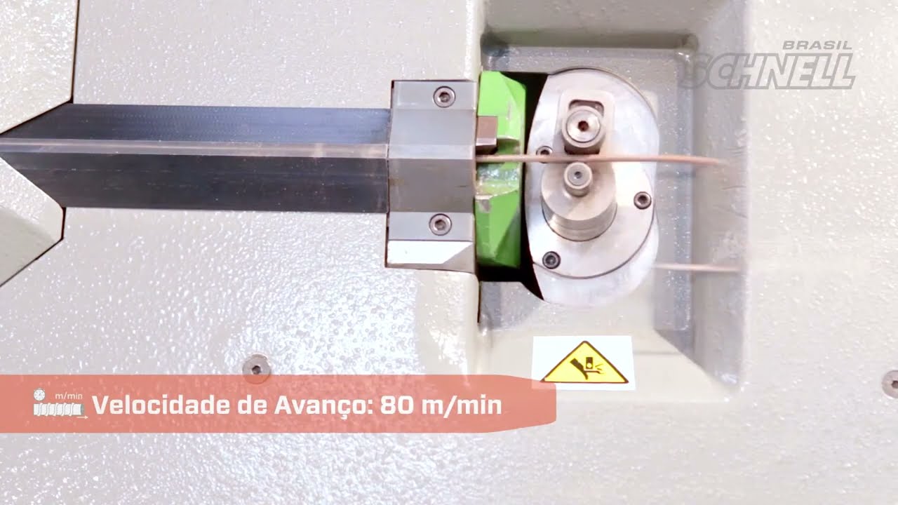 Linha 6mm - AÇO 6