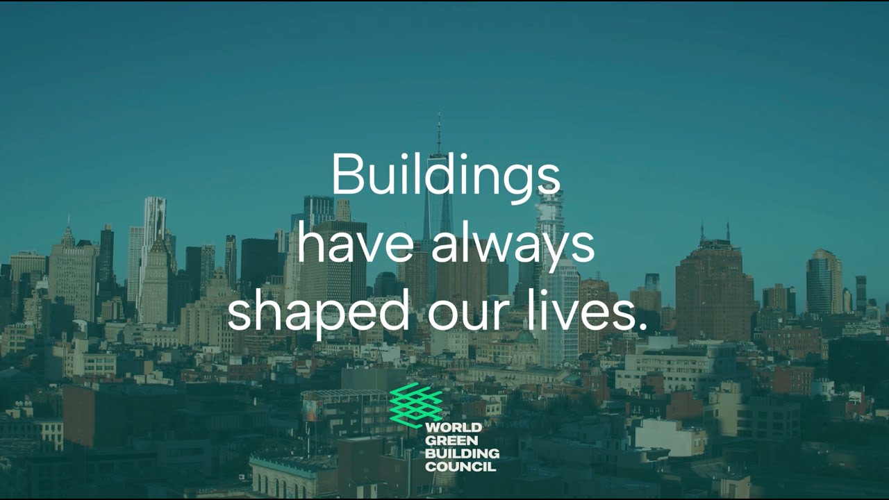 Be Bold On Buildings in national climate action plans (NDCs)