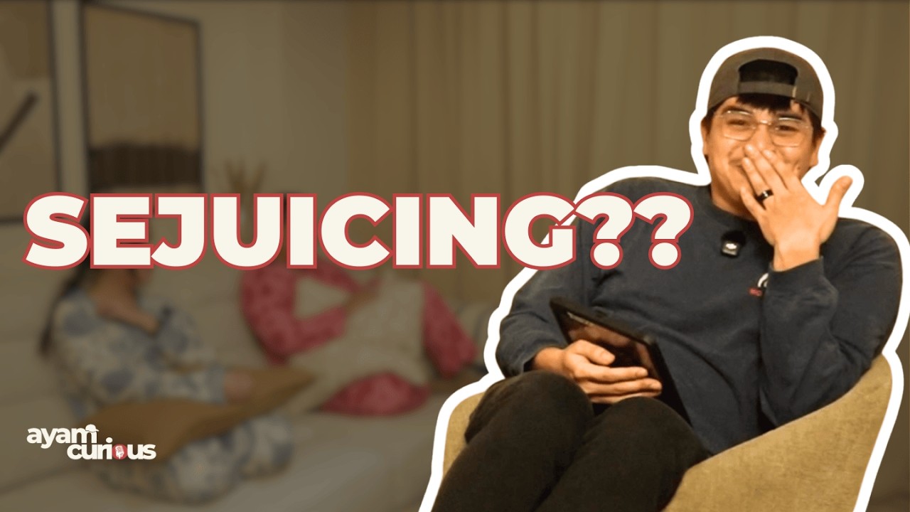 Religion and Dating in the Philippines | The Real Issue | AyamCurious