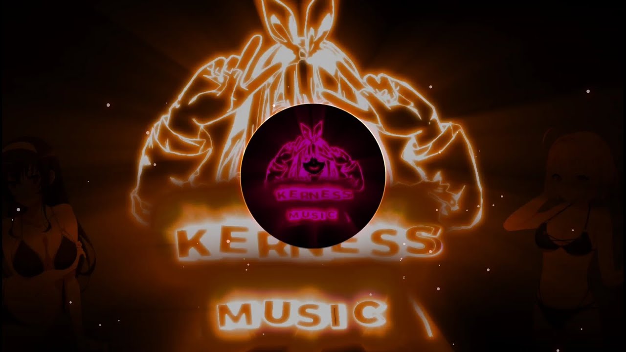 Nikitata, FindMyName - ESCORT (SLOWED REMIX Kerness Music)