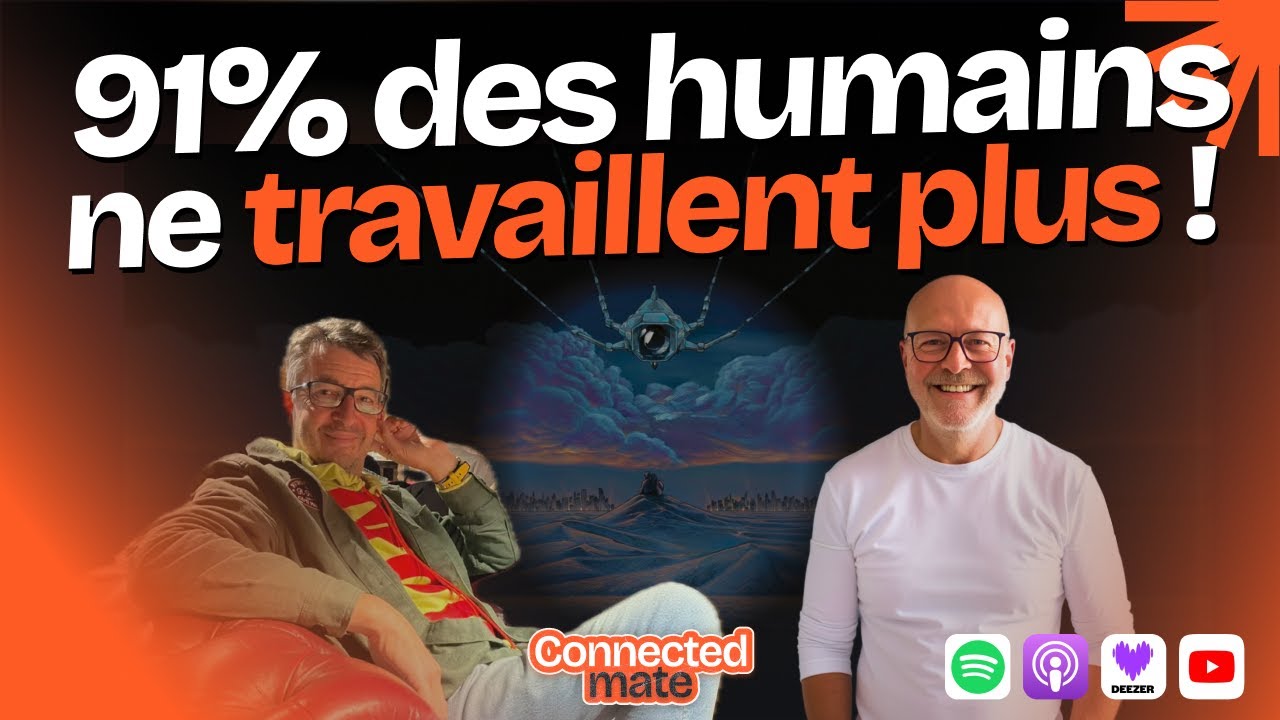 Et si l’amour déjouait les IA ?