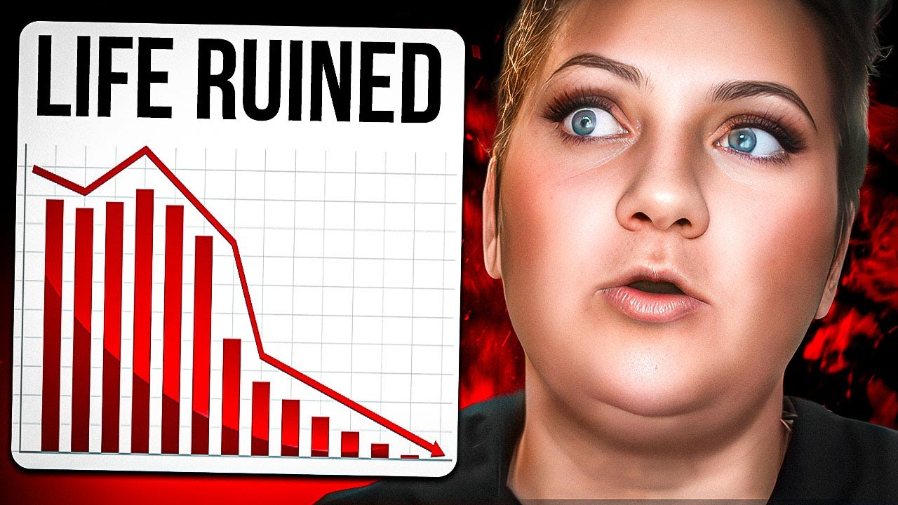 The END of Tiktok&rsquo;s Most Hated Mum | Mama Courtney