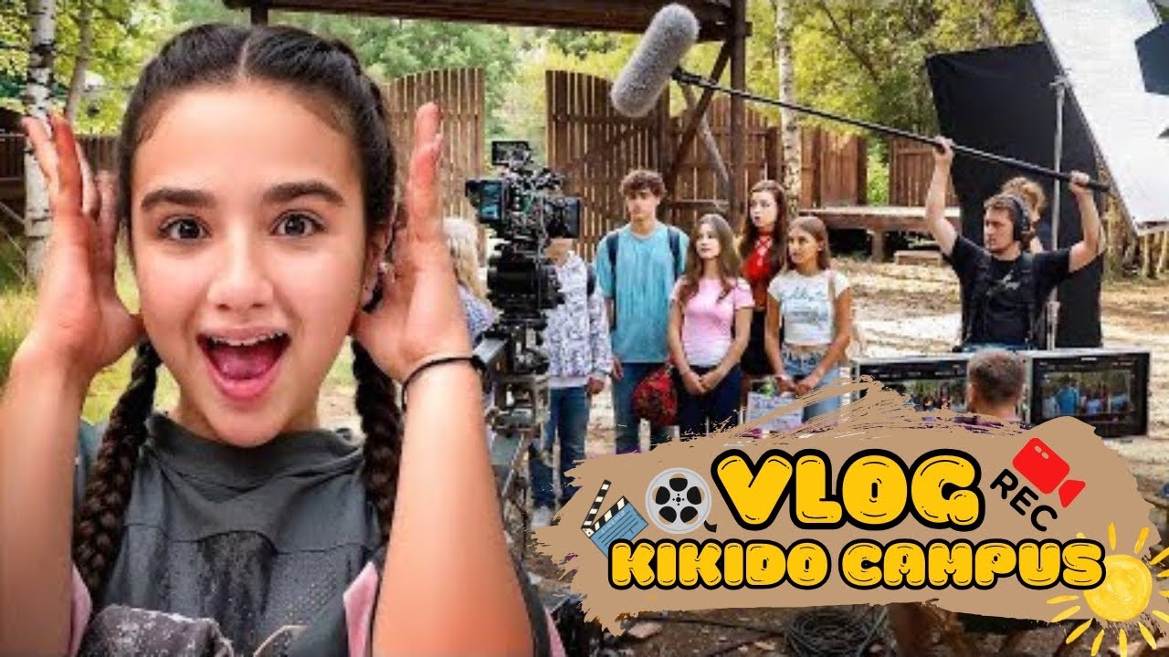 VLOG 