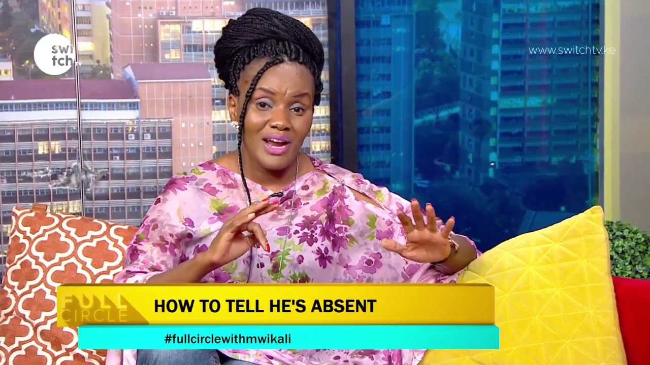 How to tell you are dating an absent man | How absent partners kill relationships