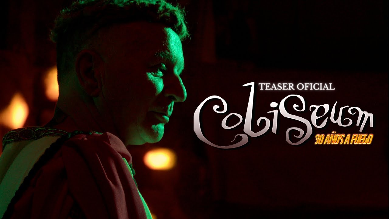 Teaser Oficial 