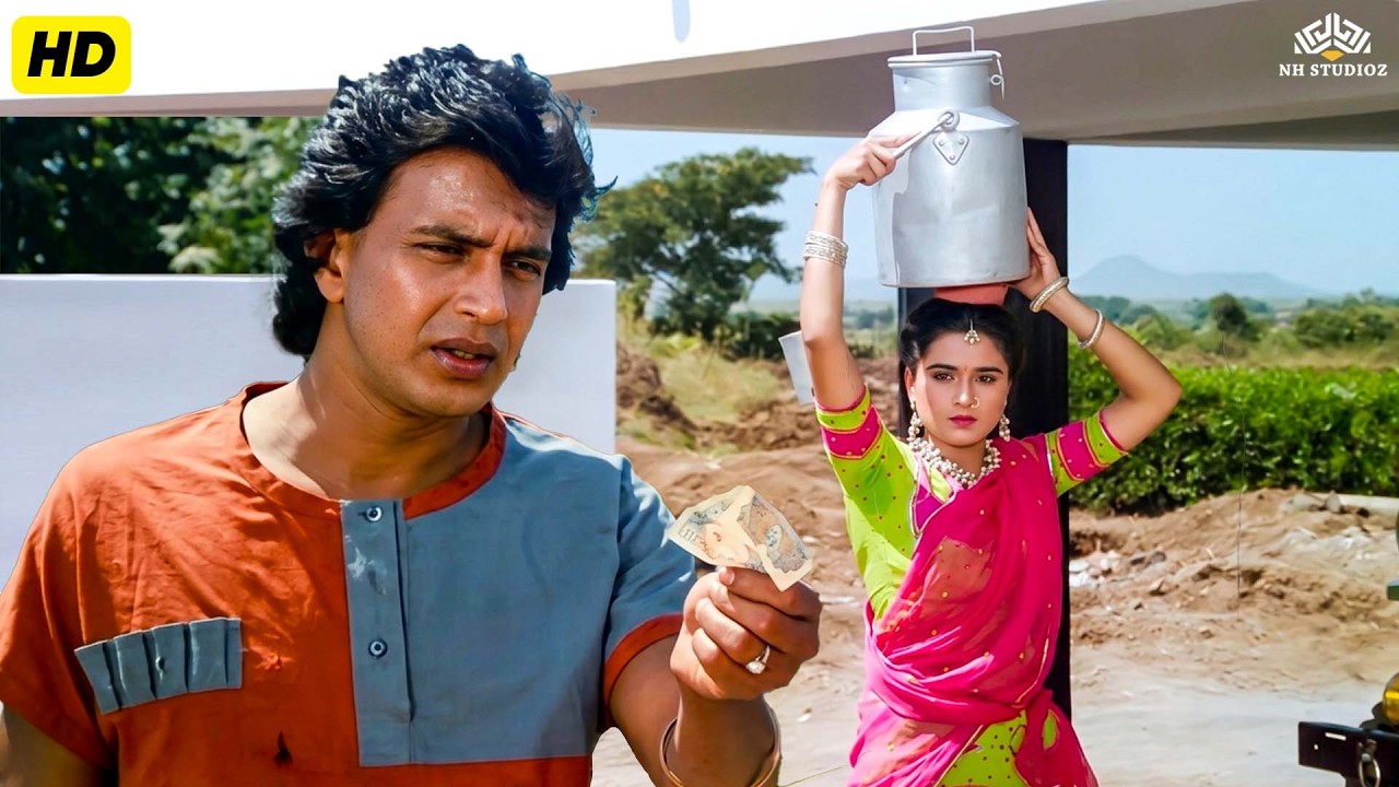 तूने मुझे दूध पिलाई थी ना? ये ले पैसे, चल अब रो मत ये आंसू दूध में मिला धंदे में फ़ायदा होगा Mithun