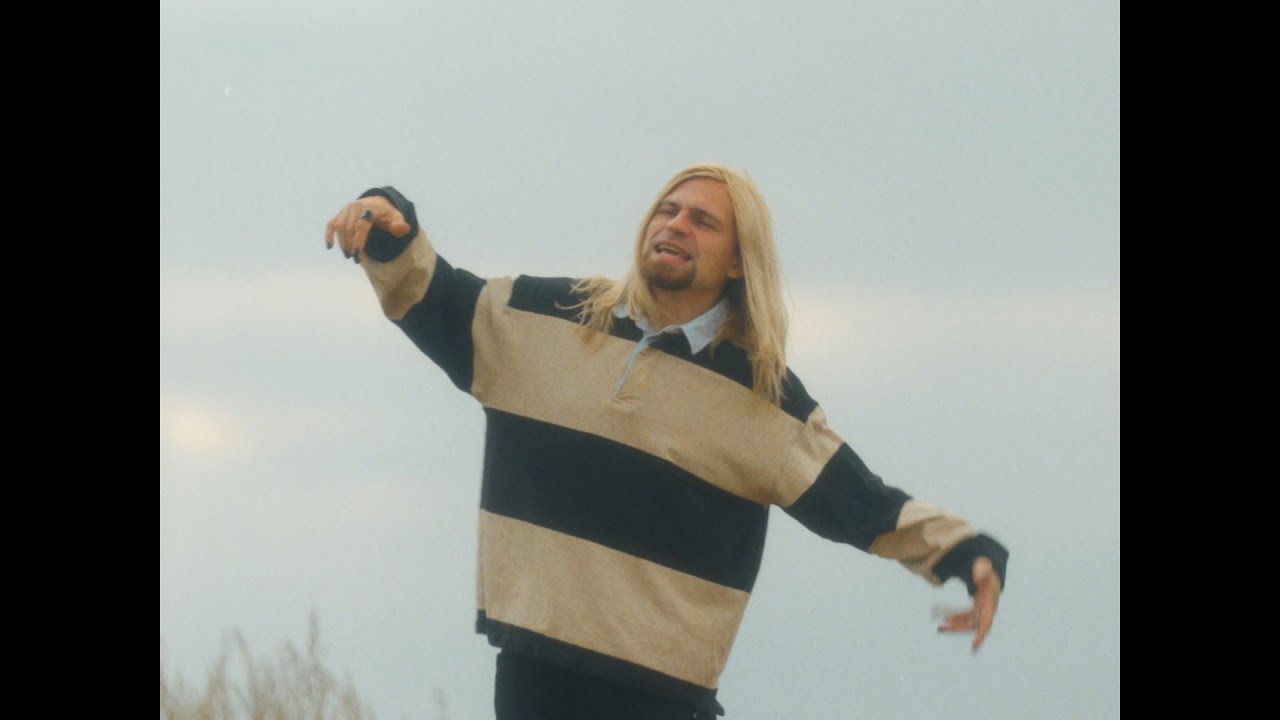 REDZED - NO MORE TEARS IN HEAVEN (Official Video)