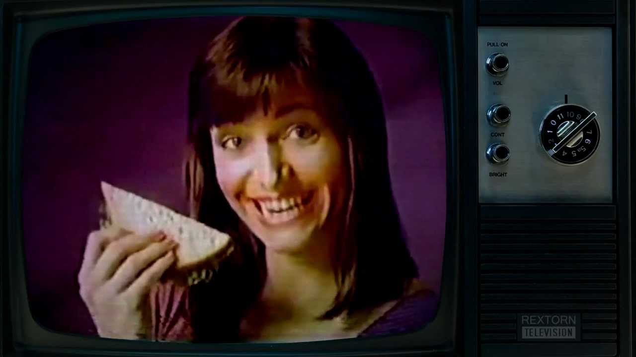 Adam Freeland - We Want Your Soul [New Video 2012]