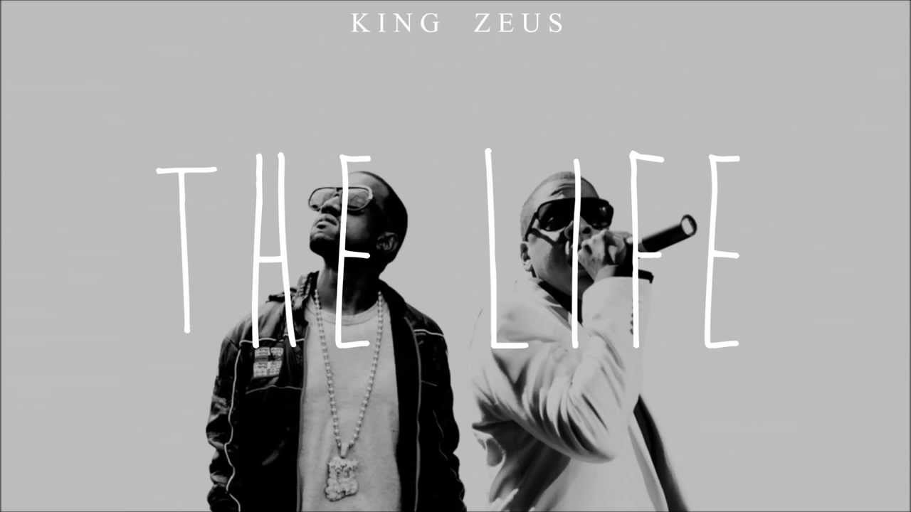 (SOLD) Kanye West/ Jay Z Type Beat - 