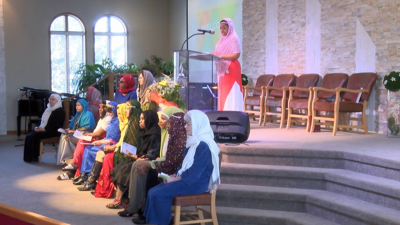 Women Of Faith |Women's  Ministry  Sabbath School | March 2, 2019