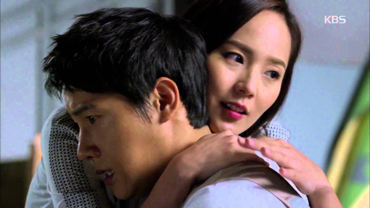 [HIT] 부탁해요 엄마 - 이상우-유진, 지하실 갇혔다...폐소공포증 호소.20150919