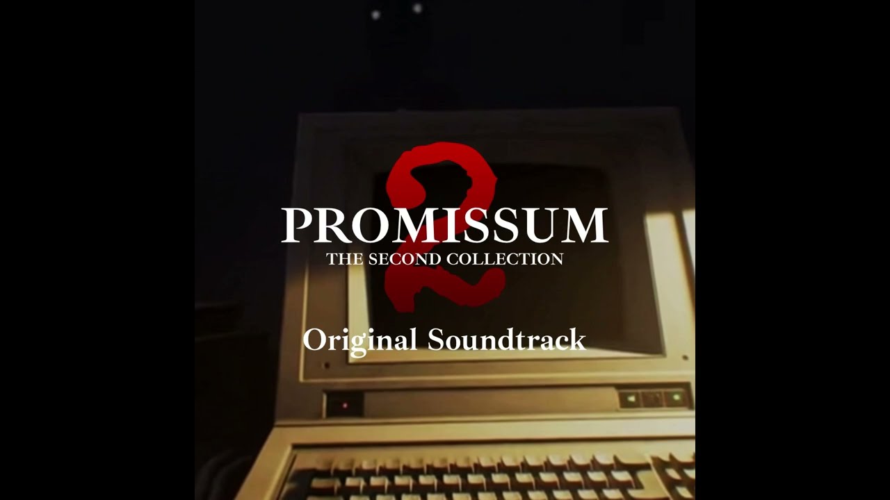 Promissum 2 OST (04) - We'll Meet Again