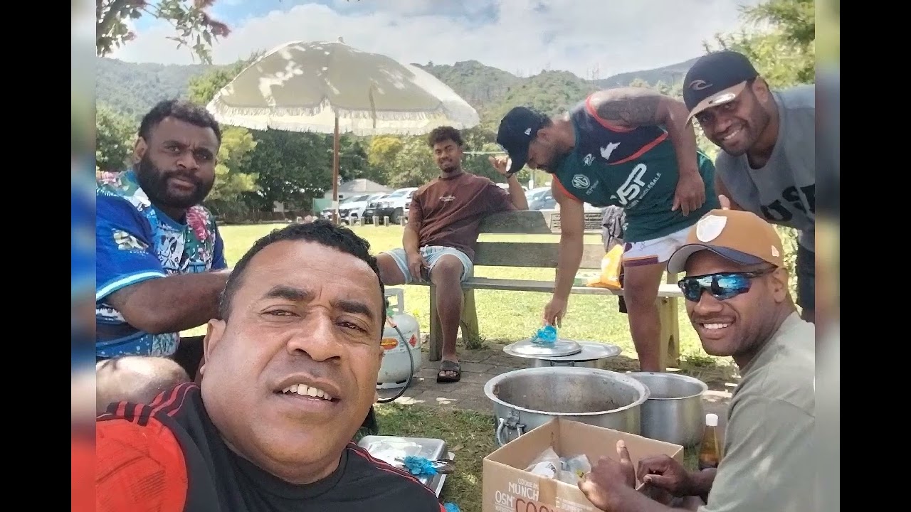 KAIF YOUTH BLENHEIM