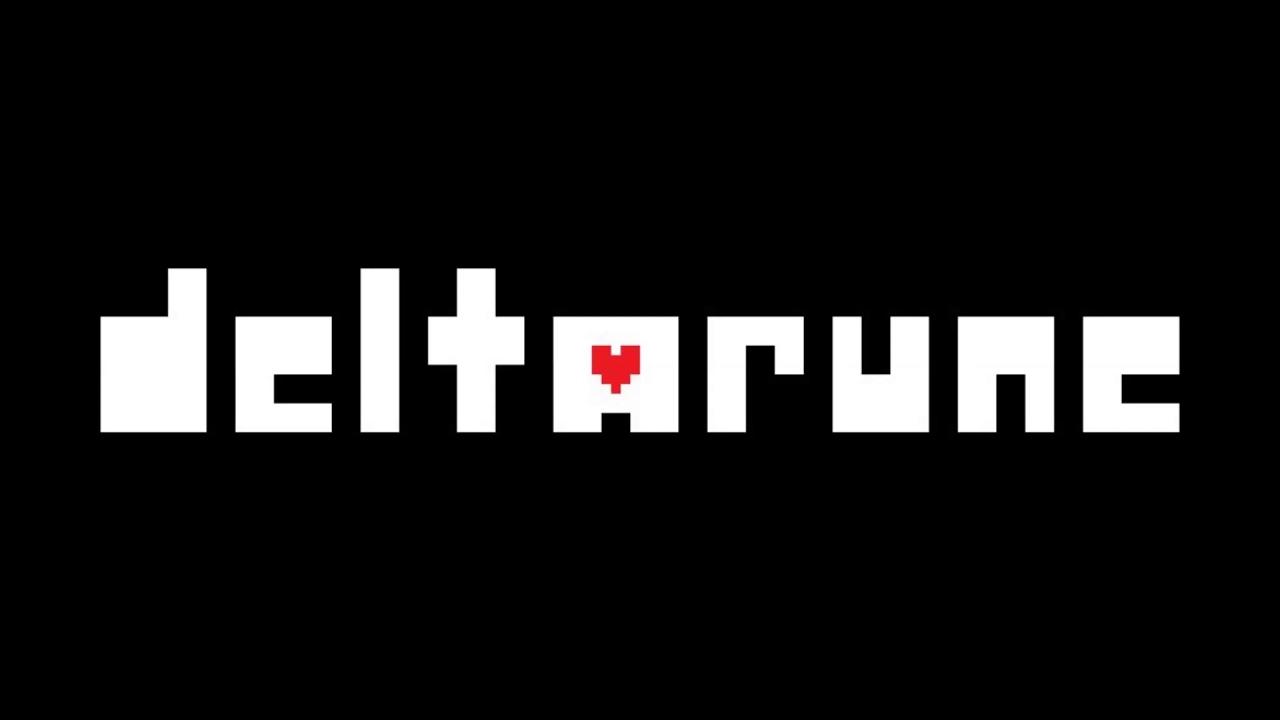 Deltarune - Rude Buster (Pokemon B2W2 Arrangement)