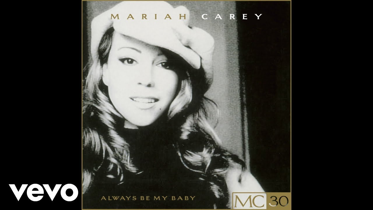 Mariah Carey - Always Be My Baby (Mr. Dupri Extended Mix - Official Audio) ft. Da Brat, Xscape