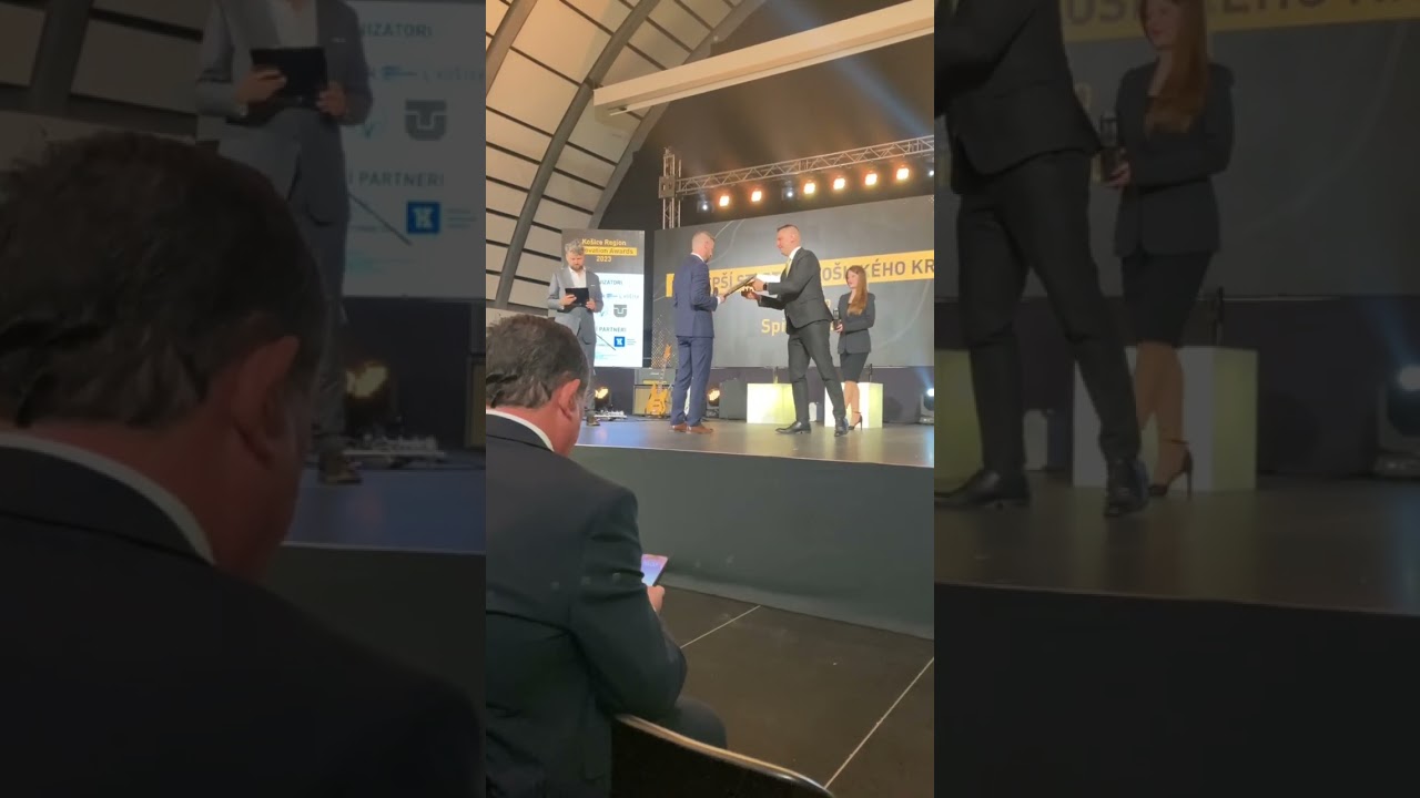 Innovation Awards