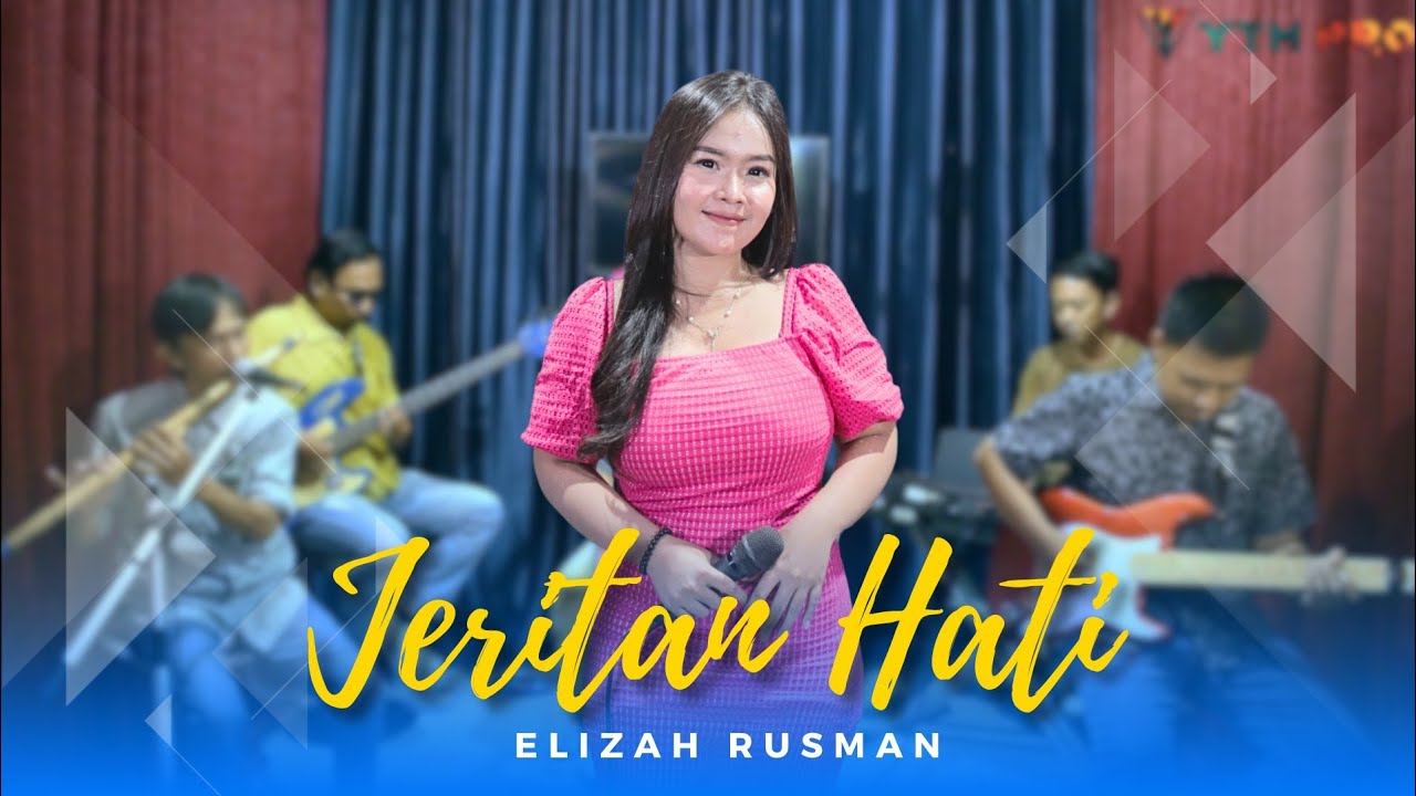 Jeritan Hati (Mirnawati) - Elizah Rusman