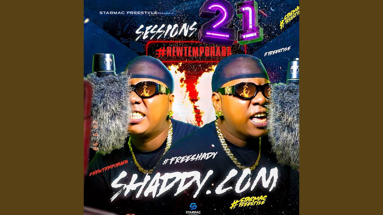Sessions 21
