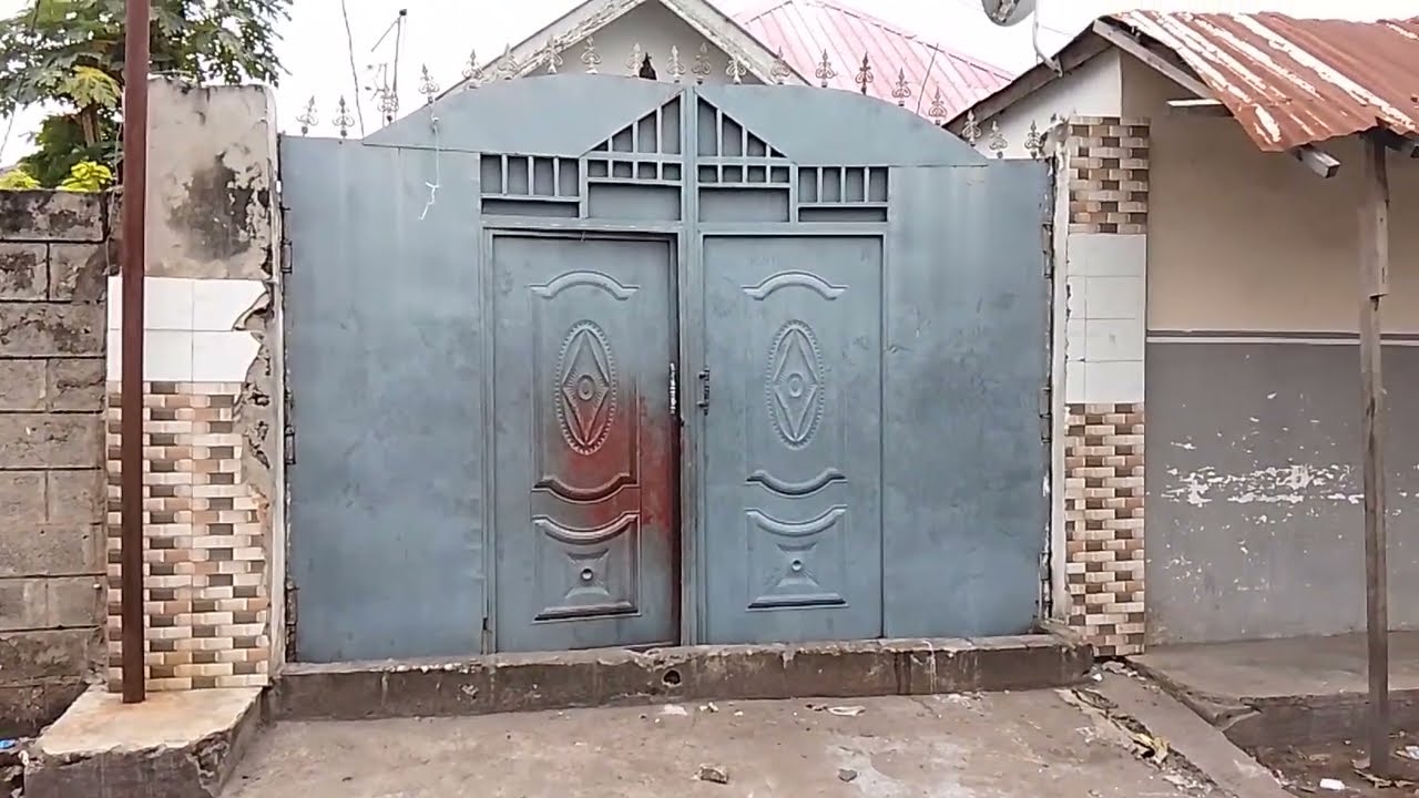 Parcelle avendre C/ nsele arrêt RTGEA 10/20 Prix 60.000$ a discuté+243812945006