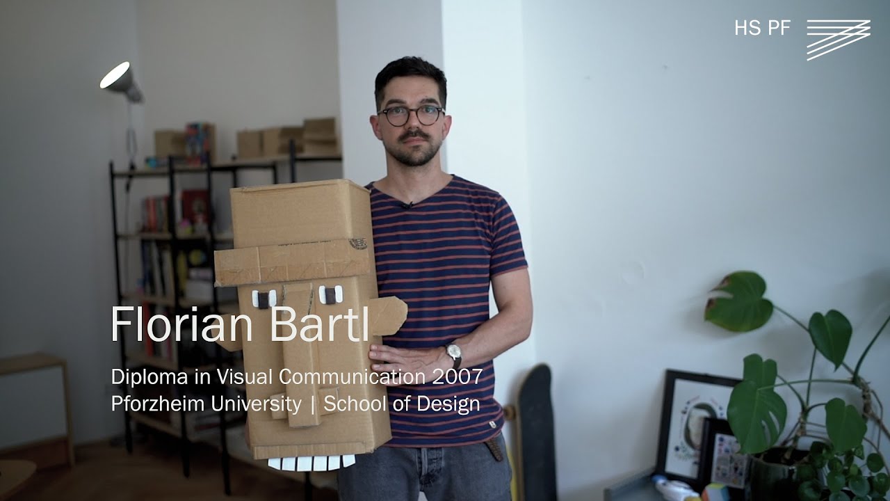 X—PF: Florian Bartl (Visual Communications)