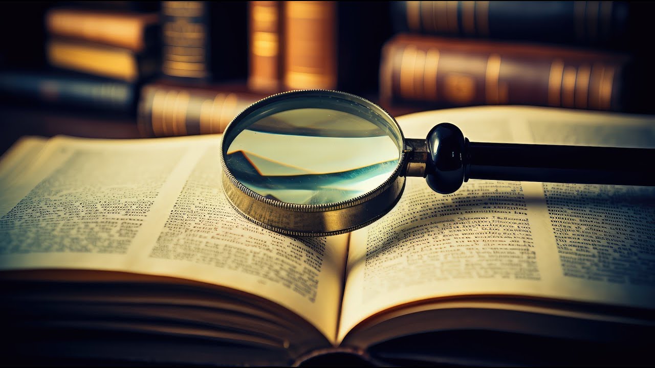 The Power of Words: Forensic Linguistics Explained (AUDIO) #coldred #coldredpodcast
