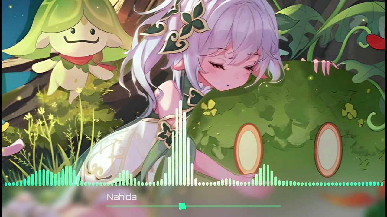 Nahida - Renai Circulation / 恋愛サーキュレーション