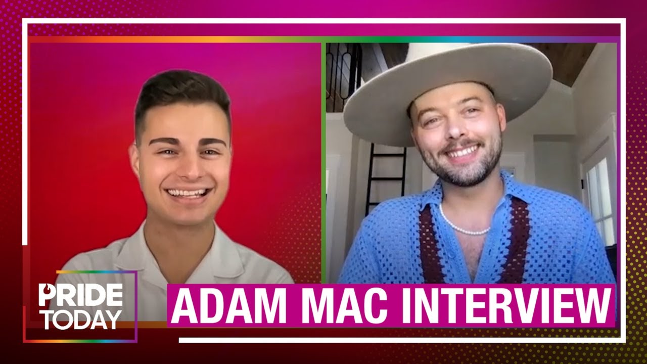 Adam Mac Responds to Fan Love & Support After Festival Cancelation